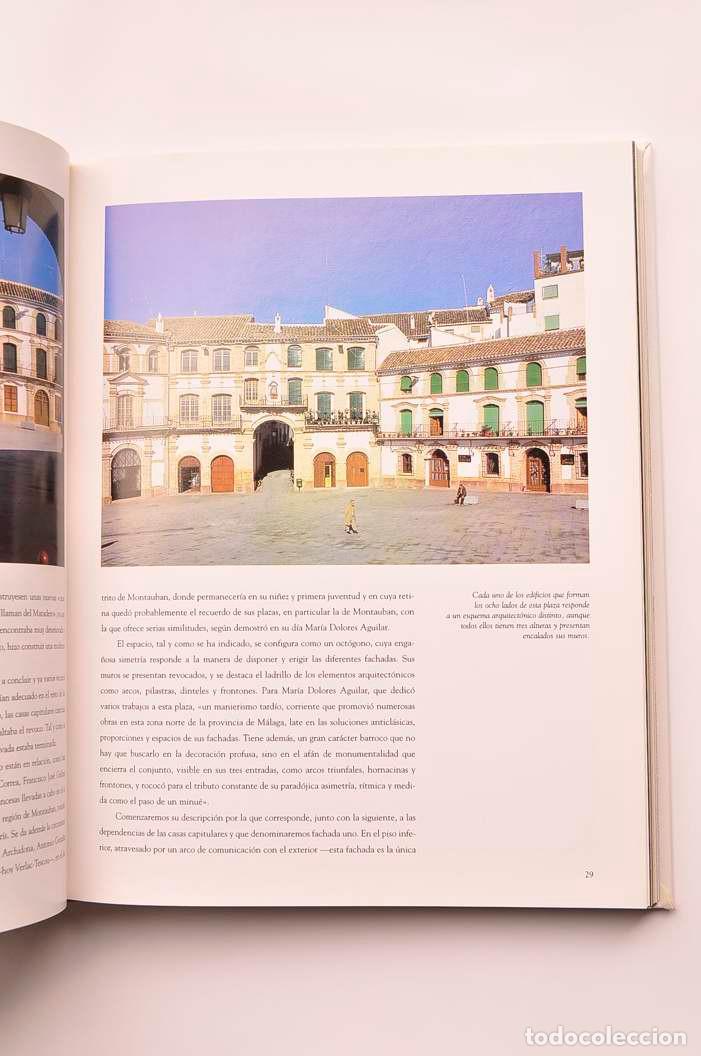Libros: Plazas de Espa&ntilde;a - RINC&Oacute;N GARC&Iacute;A, Wifredo - Foto 5