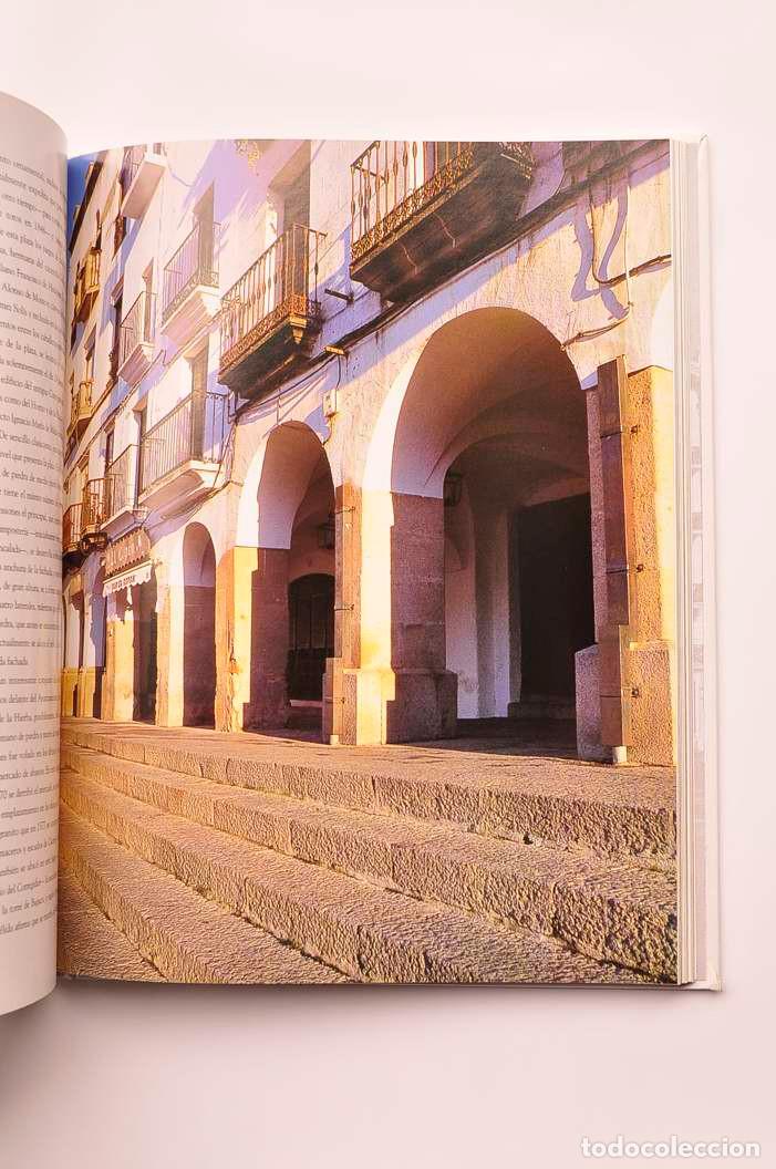 Libros: Plazas de Espa&ntilde;a - RINC&Oacute;N GARC&Iacute;A, Wifredo - Foto 6