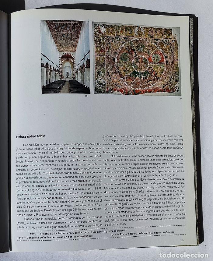 Libros: EL ARTE ROM&Aacute;NICO - Norbert Wolf - Foto 2