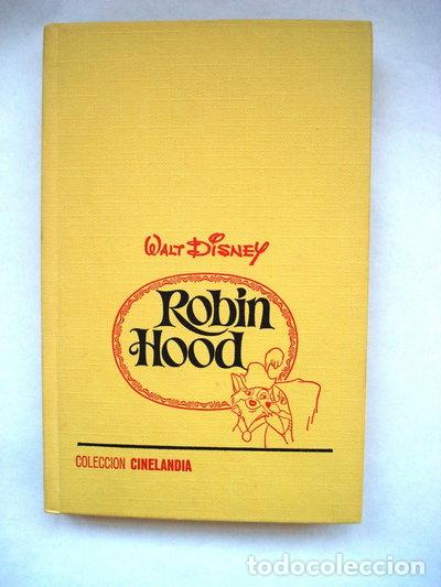 Libros: Robin Hood- 9788402039736