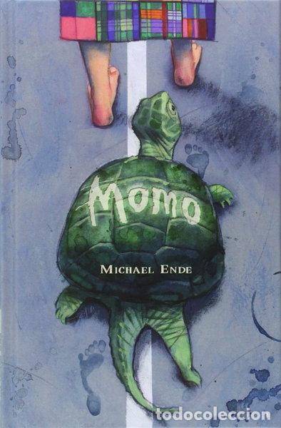 Libros: Momo (9788420471525) - Foto 1