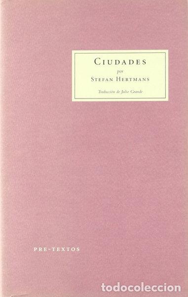 Libros: Ciudades- 9788481915693 - Foto 1
