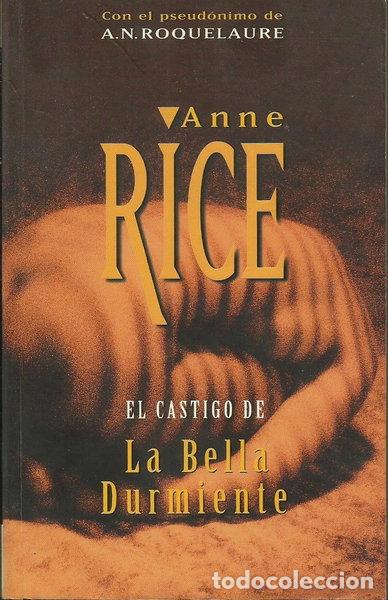 Libros: El castigo de la Bella Durmiente- 9788440690340 - Foto 1
