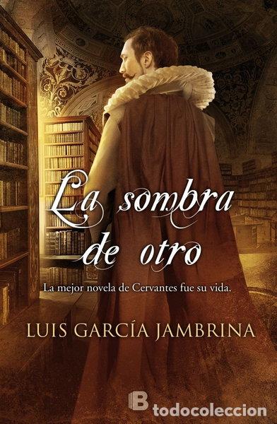B&uuml;cher: La sombra de otro- 9788466655545