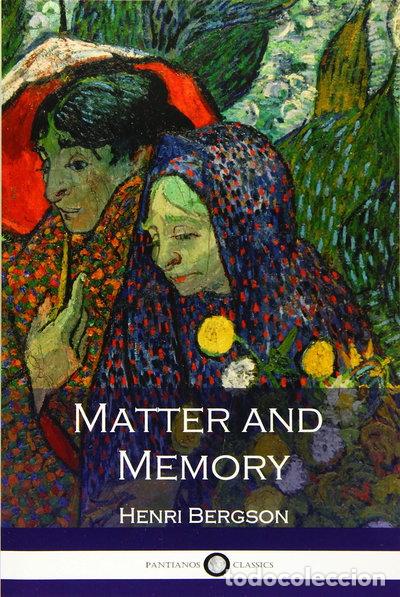 Libros: Matter and Memory- 9781540733023 - Foto 1