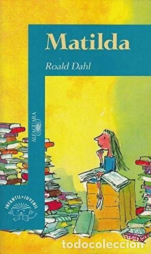 Libros: Matilda- 9788420444772 - Foto 1