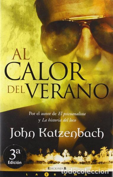 Libros: Al calor del verano- 9788466624176 - Foto 1
