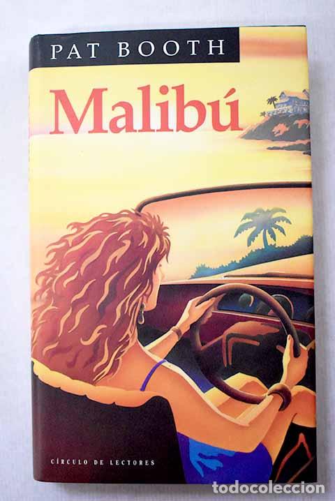 Libros: Malib&uacute;: Booth, Pat: C&iacute;rculo de Lectores..- Booth, Pat - Foto 1