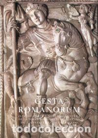 Libros: GESTA ROMANORUM - VVAA - Foto 1