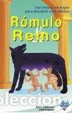 Libros: ROMULO & REMO - VIVET-REMY, ANNE-CATHERINE, - Foto 1