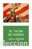 Libros: TALON DE HIERRO, EL - LONDON, JACK, - Foto 1