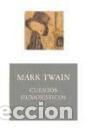Libros: CUENTOS HUMORISTICOS - TWAIN, MARK, - Foto 1