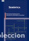 Libros: SEMANTICA (AKAL) - ESPINAL, MARIA TERESA, - Foto 1
