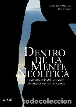 Libros: DENTRO DE LA MENTE NEOLITICA - PEARCE, DAVID W., - Foto 1