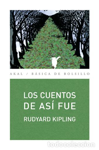 Libros: CUENTOS DE ASI FUE (BBA) - KYPLING, RUDYARD, - Foto 1