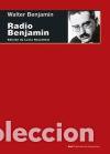 Libros: RADIO BENJAMIN - ROSENTHAL, LECIA, - Foto 1