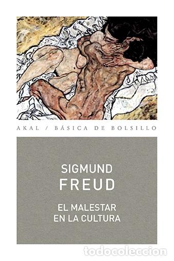 Libros: &rdquo;MALESTAR EN LA CULTURA, EL &rdquo;&rdquo;BOLSILLO&rdquo;&rdquo;&rdquo; - FREUD, SIGMUND, - Foto 1