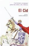 Libros: CID, EL - ED. CAREAGA RIVELLES, JOSEFINA, - Foto 1