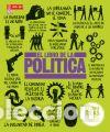 Libros: LIBRO DE LA POLITICA, EL - VV.AA., - Foto 1