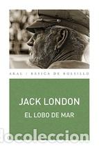 Libros: &rdquo;LOBO DE MAR, EL &rdquo;&rdquo;BOLSILLO&rdquo;&rdquo;&rdquo; - LONDON, JACK, - Foto 1