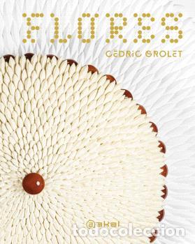Libros: FLORES - GROLET, CEDRIC, - Foto 1