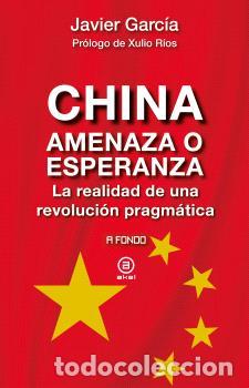 Libros: CHINA - GARCIA, JAVIER, - Foto 1