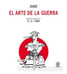 Libros: ARTE DE LA GUERRA, EL (AKAL) - TSAI, C.C, - Foto 1