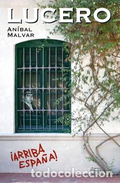 Libros: LUCERO (AKAL) - MALVAR, ANIBAL, - Foto 1