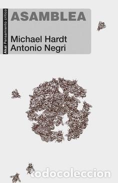Libros: ASAMBLEA (AKAL) - NEGRI, ANTONIO, - Foto 1