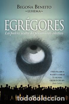 Libros: EGR&Eacute;GORES - BEGO&Ntilde;A BENEITO LUHEMA, - Foto 1