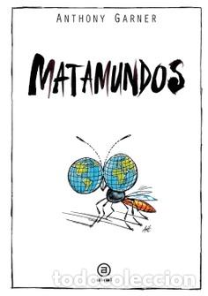 Libros: MATAMUNDOS - VVAA - Foto 1