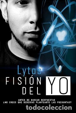 Libros: LYTOS FISI&Oacute;N DEL YO - VIDAL, CARLOS, - Foto 1
