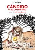 Libros: C&Aacute;NDIDO O EL OPTIMISMO - VOLTAIRE, - Foto 1