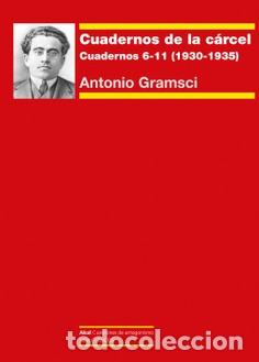 Libros: CUADERNOS DE LA C&Aacute;RCEL II - GRAMSCI, ANTONIO, - Foto 1