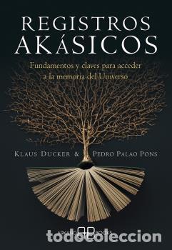 Libros: REGISTROS AK&Aacute;SICOS - DUCKER, KLAUS, - Foto 1
