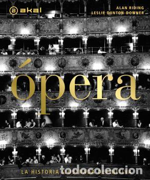 Libros: &Oacute;PERA - VV.AA.3, - Foto 1
