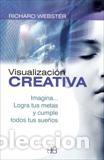Libros: VISUALIZACION CREATIVA (ARKANO BOOKS) - WEBSTER, RICHARD, - Foto 1