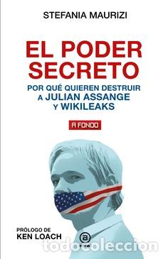 Libros: EL PODER SECRETO - Maurizi, Stefania, - Foto 1