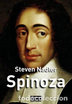 Libros: SPINOZA - NADLER, STEVEN - Foto 1