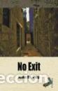 Libros: NO EXIT - IOAN ES.POP, - Foto 1