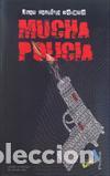 Libros: MUCHA POLICIA - MORENO, JUAN BAUTISTA, - Foto 1