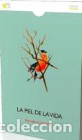Libros: PIEL DE LA VIDA, LA - IRIBARREN, KARMELO C., - Foto 1