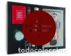 B&uuml;cher: KIT DE SUPERVIVENCIA ANTIFASCISTA - VVAA