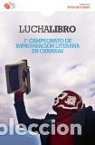 Libros: LUCHALIBRO - VV.AA., - Foto 1
