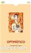 Libros: OPTIMISTICO - ECHARTE VIDARTE, I&Ntilde;AKI, - Foto 1