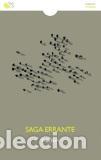 Libros: SAGA ERRANTE - YAURI, YVAN, - Foto 1