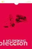Libros: NO SMOKING (BAILE DEL SOL) - MORAN, RAQUEL, - Foto 1