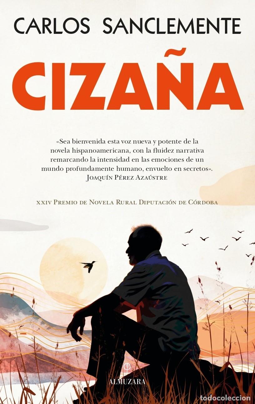 B&uuml;cher: CIZA&Ntilde;A - CARLOS SANCLEMENTE,