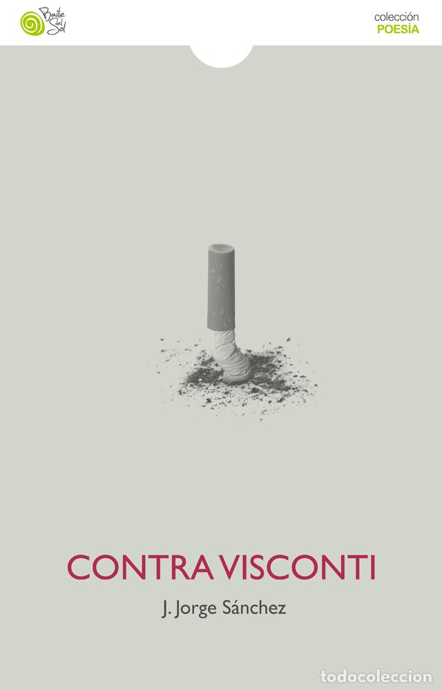 Libros: CONTRA VISCONTI - SANCHEZ, J. JORGE, - Foto 1
