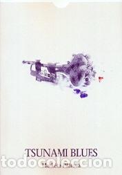 Libros: TSUNAMI BLUES - PILATOVA, MARKETA, - Foto 1